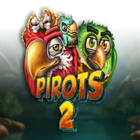 Pirots 2